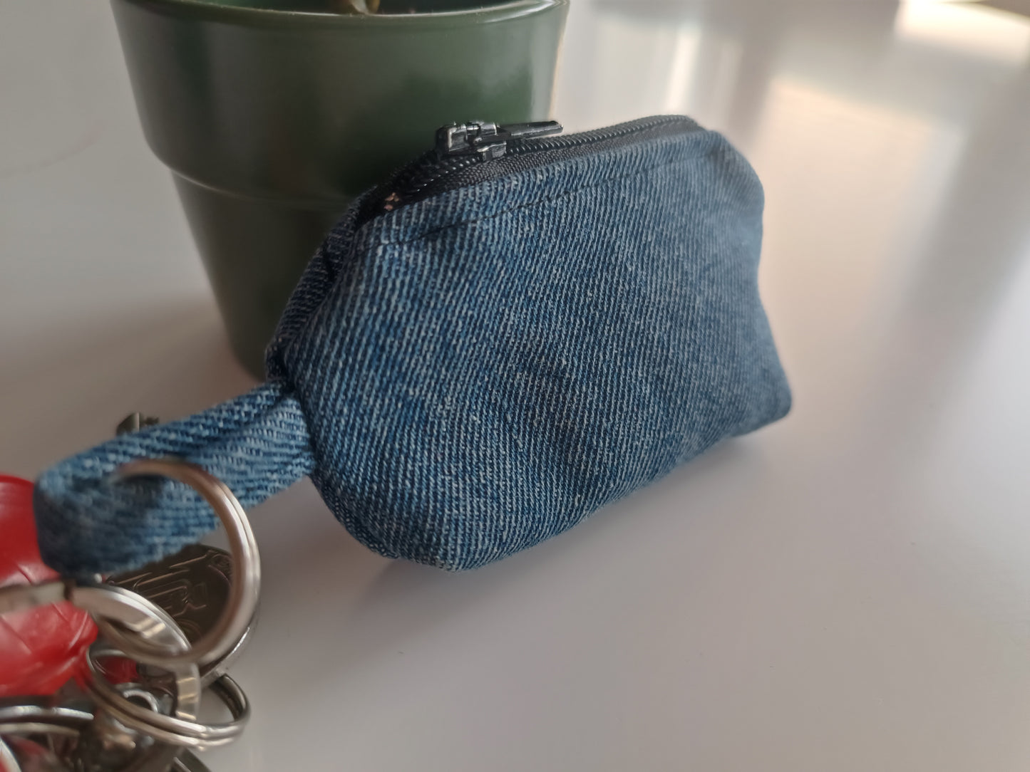 Pendant/Mini bag